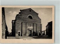 45100 Rovigo Gebrauchsspuren Kirche
