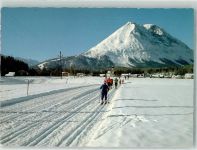 6105 Leutasch 2002 Winter Leutaschtal