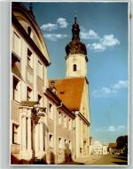 90584 W8501 Allersberg - Foto Original aus Archiv eines Ansichtskartenverlages