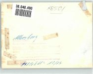 90584 W8501 Allersberg - Foto Original aus Archiv eines Ansichtskartenverlages