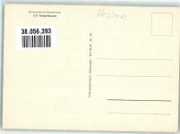 34593 W3589 Rengshausen , Hess - Burschenheim Beiserhaus Schwimmbad
