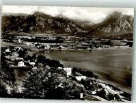 87629 W8958 Hopfen am See - Säuling Tegelberg