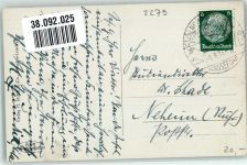 25946 W2278 Norddorf , Amrum 1933 Foto AK Friesenhaus