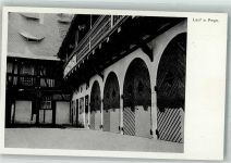 91207 W8560 Lauf a d Pegnitz - Gasthaus zum wilden Mann