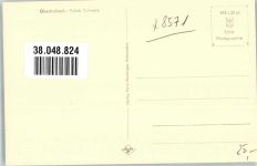 91286 W8571 Obertrubach Foto AK