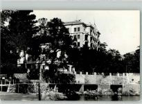 Lovrana Laurana Foto AK Hotel Beograd