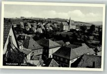 96224 W8622 Burgkunstadt Foto AK