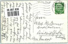 37154 W3410 Northeim - Schaupenstiel