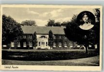 14669 O1551 Paretz - Schloss