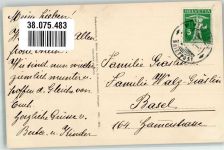 Veilchen Korb Martin Rommel u. Co. 638 Rommel 191