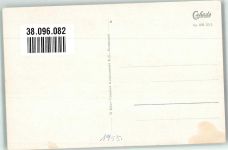 59394 W4717 Nordkirchen - Schloss Nordkirchen Landespolizeischule