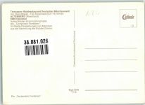 51519 W5068 Odenthal Foto AK Gasthaus Deutscher Märchenwald