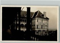 Hradec Kralove Königgrätz 1932 Foto AK Schloss Opocno