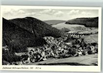 29614 W3040 Willingen Foto AK