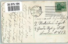 Poesie Liebe Surrealismus 1916