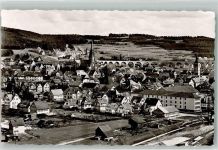 72202 W7270 Nagold Foto AK