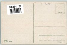02797 O8806 Hain b Zittau Gebrauchsspuren