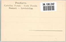 St. Elisabeth's Werke der Barmherzigkeit Ackermann's Kunstverlag No. 1237 Schwind, M. von Künstlerkarte