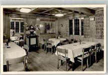 72202 W7270 Nagold Gebrauchsspuren Gasthaus Zum Löwen Gaststube