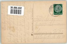 95163 W8687 Weißenstadt Foto AK Rudolfstein Fichtelgebirge