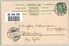 Kinder Spielzeug Edgar Schmidt, Dresden 1905 Prägedruck