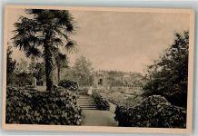 80331 W8000 Nymphenburg - Botanischer Garten