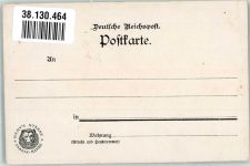 W5400 Stolzenfels Burg Stolzenfels Remy´s Stärke Werbe AK