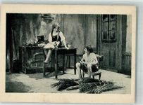 Humperdinck dargestellt d.d. Ravensburger Domspatzen Hänsel und Gretel