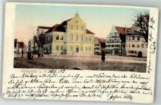 89420 W8884 Höchstädt a d Donau 1902
