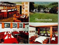 56751 W5444 Kollig - Hotel Bruckenmühle