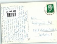 17419 O2252 Seebad Ahlbeck