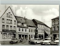 19348 O2910 Perleberg - Grosser markt