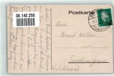 77761 W7622 Schiltach - Ort lt. Stempel