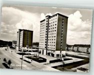 10115 W1000 Tegel - Ziekowstrasse