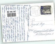 10115 W1000 Tegel - Ziekowstrasse