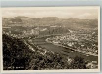 Usti nad Labem Aussig Foto AK