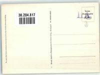 78144 W7230 Schramberg Foto AK Fliegeraufnahme