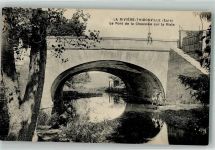 27800 Thibouville Foto AK