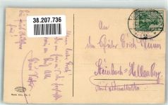 99706 O5400 Sondershausen , Thür 1910 Foto AK Marktplatz mit Schloss