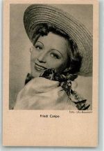 Friedl Czepa Filmverlag UfA