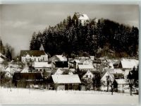 88289 W7981 Waldburg , Württ Foto AK