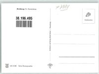 88289 W7981 Waldburg , Württ Foto AK
