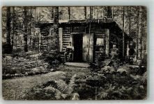 Blockhaus Vogesen