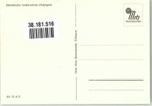 W7410 Betzingen Kinder Trachten Schwäbisch