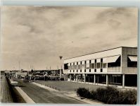 Helsingborg Hälsingborg Foto AK Ort lt. Verlag