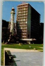 Pizunda Bitschwinta - Leuchtturm