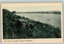 1931 Foto AK Niger