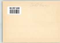06449 O4320 Aschersleben , Sachs-Anh Ganzsache Rathaus