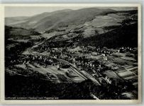 65719 W6238 Lorsbach , Taunus - Fliegeraufnahme