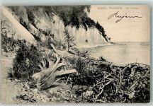 Rügen - Am Hengst Insel